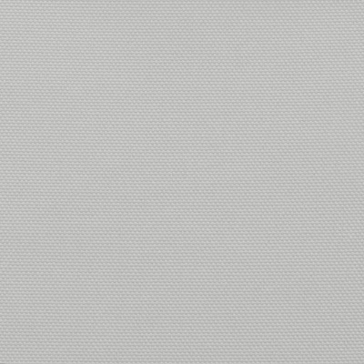 Żagiel przeciwsłoneczny, jasnoszary, 3x3 m, 100% poliester