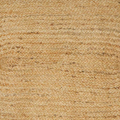 Dywany pokojowe naturalny 205 x 305 cm Juta