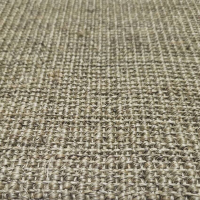 vidaXL Sizalowy dywanik do drapania, kolor taupe, 66x250 cm