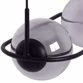 Lampa wisząca K-5112 z serii DAVOS