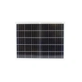 NOCTIS SOLARIS 2 NAŚWIETLACZ 200W CW 90st IP65 IK04 230x172x39mm+390x300x17mm CZARNY 3 lat gw.