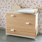 Przewijak do Komody CHANGING-TABLE-NATURAL