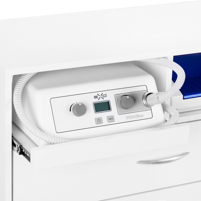 Unit podologiczny Y-200 zestaw max  146760