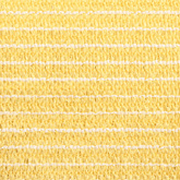 Żagiel przeciwsłoneczny, 160 g/m?, beżowy, 5x5 m, HDPE