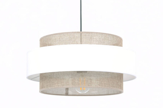 Lampa wisząca K-5271 z serii CEZAR