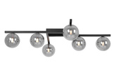 Lampa sufitowa K-5466 z serii PAXI