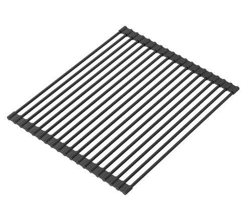 Qmata czarna pure carbon 430 x 320 mm, 19 patyczków