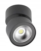 Oprawa oświetleniowa sufitowe natynkowe 15 W zintegrowane źródło LED