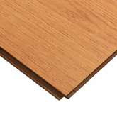 Podłoga laminowana Beżowy 101 x 20 x 0,8 cm 5 szt.