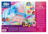 Idea Art Fabryka Długopisów Księżniczki Disney Clementoni 18210