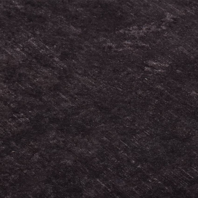vidaXL Dywan z możliwością prania, czarno-złoty, 400x300 cm