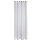 Zasłona Evi biała 140x250