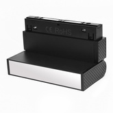 Lampa magnetyczna + wiatrak DDEX-B07
