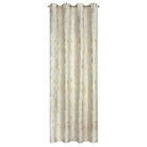 Zasłona Melody kremowa 140x250