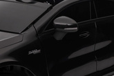 Auto Na Akumulator Mercedes CLA 45s AMG Czarny Lakierowany 4x4