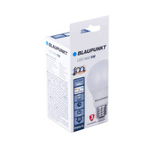 Zestaw 10 sztuk - Blaupunkt Żarówki LED E27 8,5W barwa naturalna