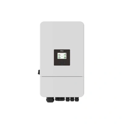 Falownik Inwerter V-TAC DEYE 15KW HYBRYDOWY Trójfazowy Niskonapięciowy SUN-15K-SG05LP3-EU-SM2 10 Lat Gwarancji