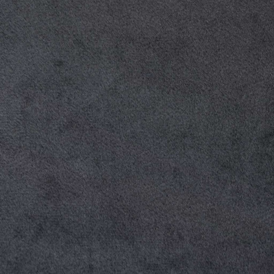Zasłony zaciemniające 2 pcs Ciemnoszary 140 x 225 cm Aksamit