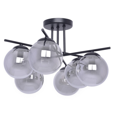 Lampa sufitowa K-5167 z serii GAMMA