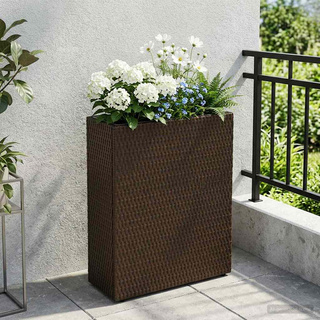 Wysoki Doniczka 55 x 22 x 70 cm Tak