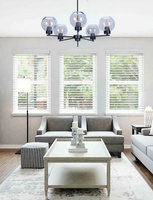 sufitowa K-4852 z serii ALDAR Lampa