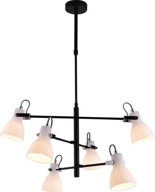 Lampa wisząca K-8108 z serii KANTI KAJA