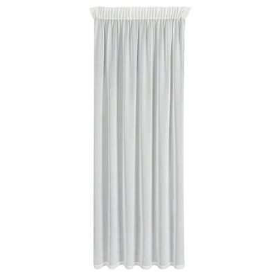 Firana Hera biała 140x270