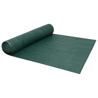 Siatka cieniująca, zielona, 3,6x50 m, HDPE, 150 g/m?