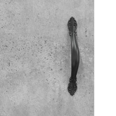 vidaXL Biurko, szarość betonu, 140x50x75 cm, materiał drewnopochodny