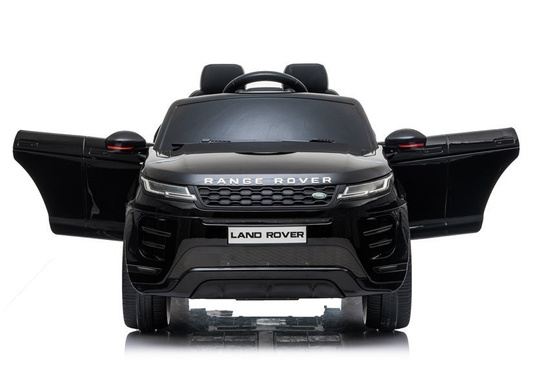 Auto na Akumulator Range Rover Evoque Pilot LED Czarny