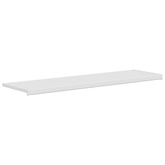 Parapet okienny Biały 140 x 45 x 4,5 cm PVC