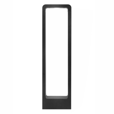 Lampa ogrodowa INFINITY CPD-005 10W IP65 CCT Czarna