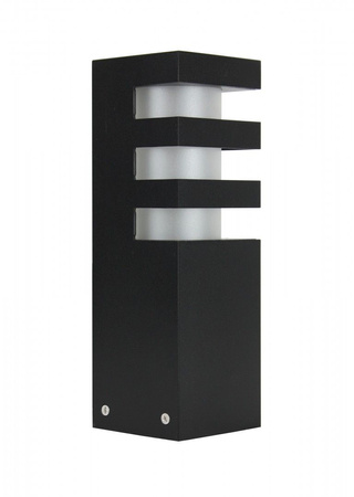 Lampa ogrodowa stojąca RADO 3 BL