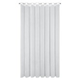 Firana Nicea biała 350x250