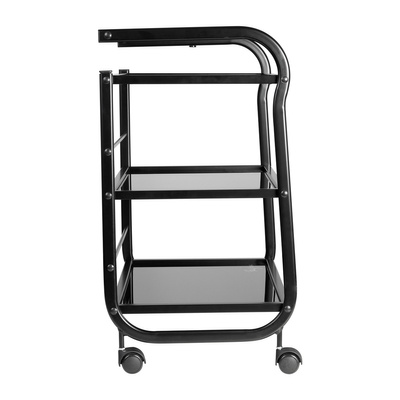 Asystor do tatuażu Pro Ink 1013 czarny 132969