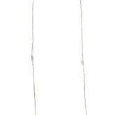 Lampki LED, 150 diod, kolorowe, 15 m