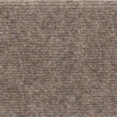 Maty na schody samoprzylepne 15 szt. 56x17x3 cm beżowe półokrągłe