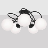 Lampa sufitowa K-5351 z serii NELA