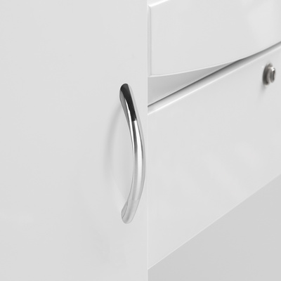 Gabbiano Recepcja G26W Biała 147863