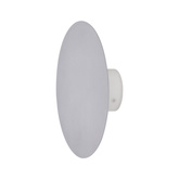 Kinkiet szary metalowy LED 6W 250mm Holar Ledea 50433250