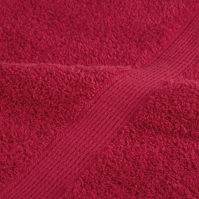 Ręczniki premium, SOLUND, 4 szt., 100x150 cm, 600 g/m?