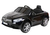 Auto Na Akumulator Mercedes SL500 S506 Czarne