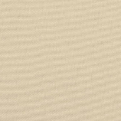 vidaXL Poduszka na leżak, beżowa, 200x50x3 cm, tkanina Oxford
