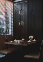 Lampa wisząca K-5111 z serii DAVOS