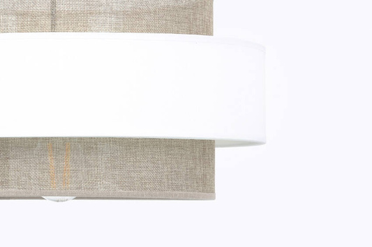 Lampa wisząca K-5271 z serii CEZAR