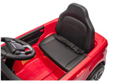 Pojazd Na Akumulator Land Rover Discovery DLS-K06 Czerwony