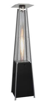 Volteno Ogrzewacz ogrodowy gazowy 14kw garden heater nowość