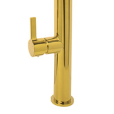 Bateria Luxury gold
