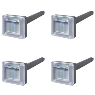 Solarny deratyzator 4 sztuki.