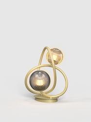 Lampa stojąca METZ 8015-204